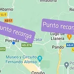El Reencuentro * Posada de Llanera
