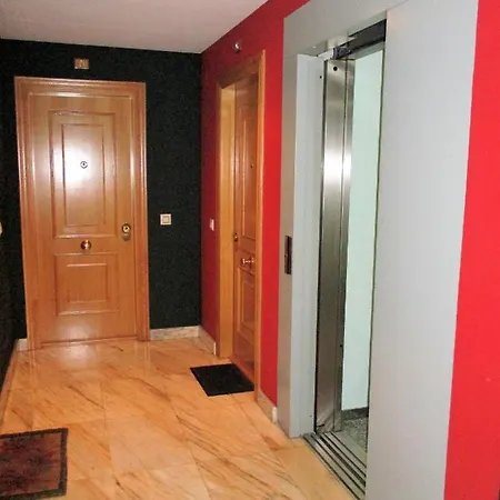 شقة El Reencuentro Posada de Llanera