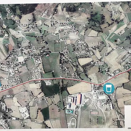 El Reencuentro Posada de Llanera