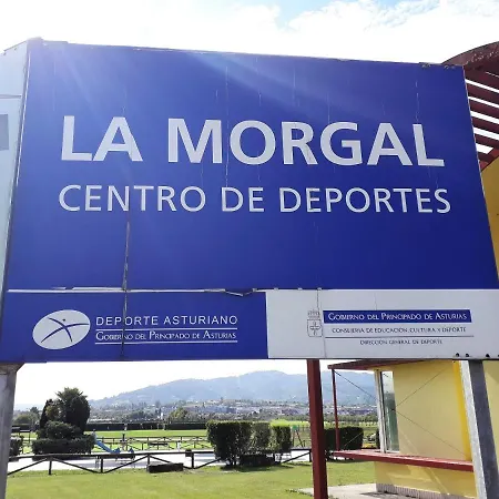 Apartamento El Reencuentro Posada de Llanera