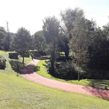 شقة El Reencuentro