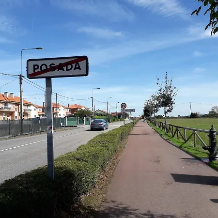 El Reencuentro Apartamento Posada de Llanera