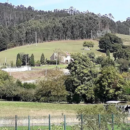 Apartamento El Reencuentro *