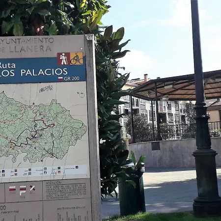 Apartamento El Reencuentro