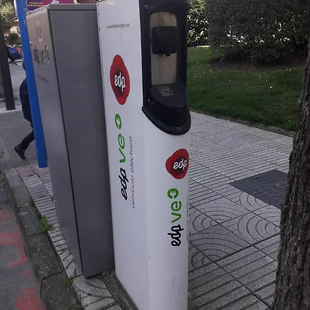 El Reencuentro شقة *