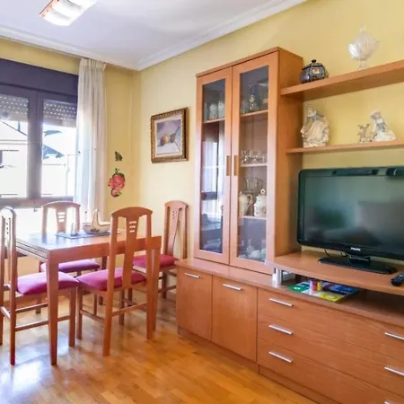 El Reencuentro Apartamento