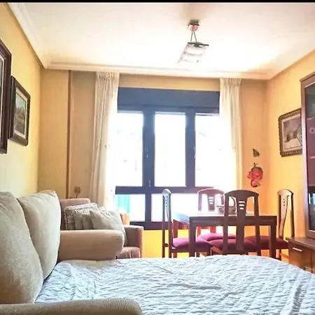 Apartamento El Reencuentro