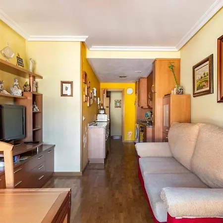 شقة El Reencuentro Posada de Llanera