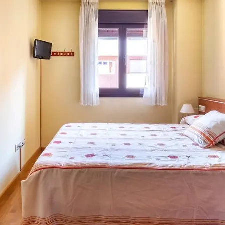 El Reencuentro شقة