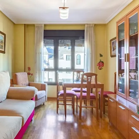 شقة El Reencuentro