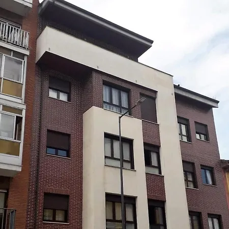Apartamento El Reencuentro