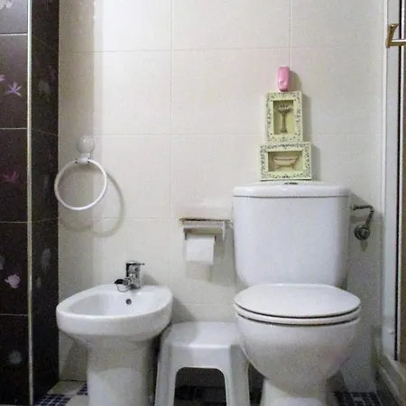 El Reencuentro شقة