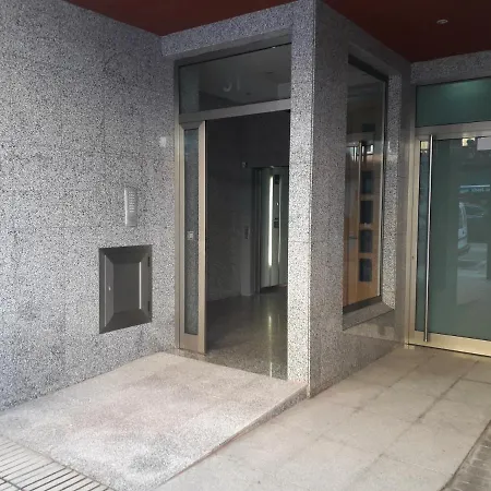 Apartamento El Reencuentro