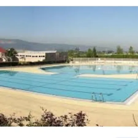 El Reencuentro * Posada de Llanera