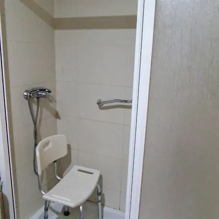 شقة El Reencuentro *