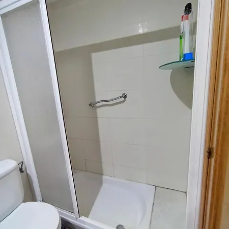 El Reencuentro Apartamento *